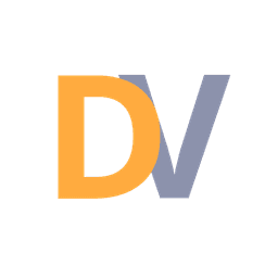 DV Logo